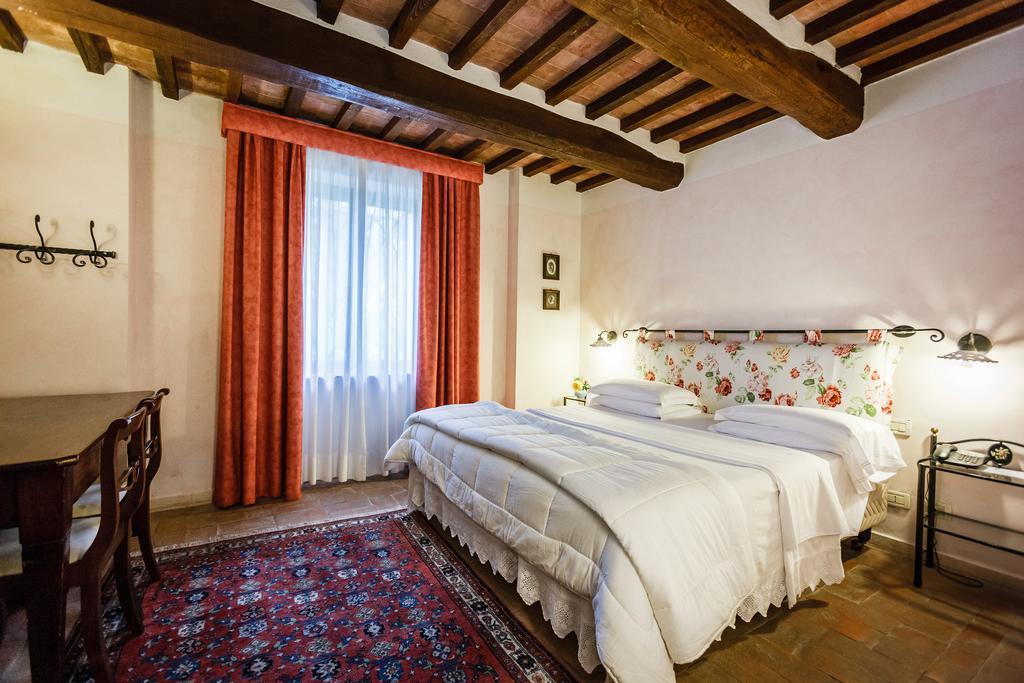 Villa Acquaviva Wine Resort Монтемерано Екстер'єр фото