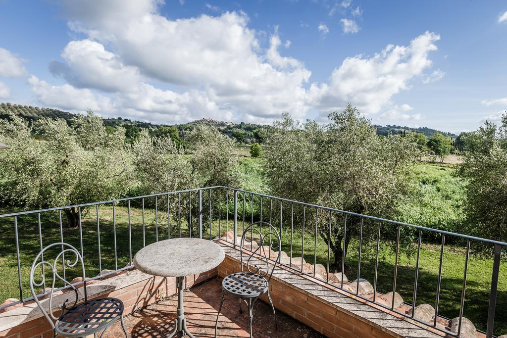 Villa Acquaviva Wine Resort Монтемерано Екстер'єр фото