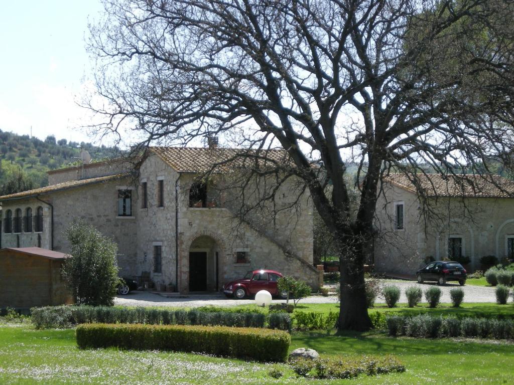 Villa Acquaviva Wine Resort Монтемерано Екстер'єр фото